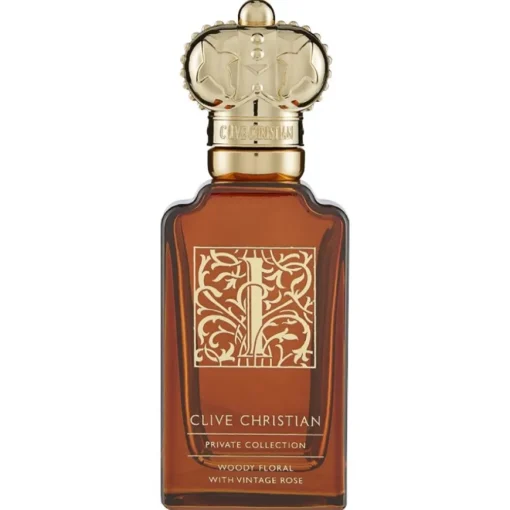 I Woody Floral Perfume Spray von Clive Christian
