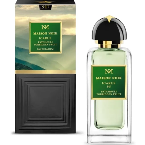 Icarus 347 Eau de Parfum Spray von Maison Noir