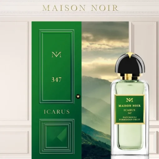 Icarus 347 Eau de Parfum Spray von Maison Noir