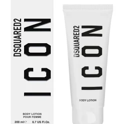 ICON Pour Femme Body Lotion von Dsquared2