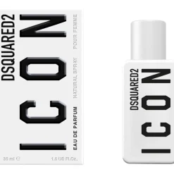 ICON Pour Femme Eau de Parfum Spray von Dsquared2