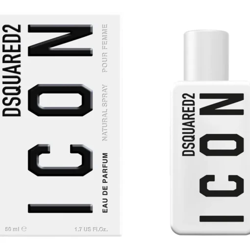 ICON Pour Femme Eau de Parfum Spray von Dsquared2