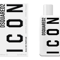 ICON Pour Femme Eau de Parfum Spray von Dsquared2
