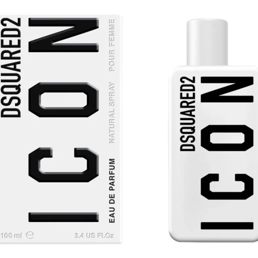 ICON Pour Femme Eau de Parfum Spray von Dsquared2