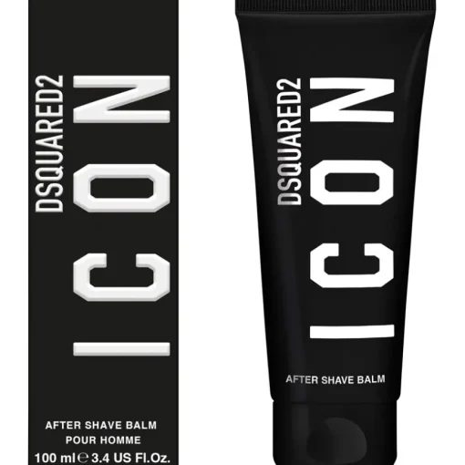 ICON Pour Homme After Shave Balm von Dsquared2