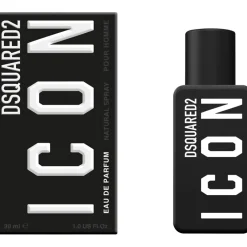 ICON Pour Homme Eau de Parfum Spray von Dsquared2