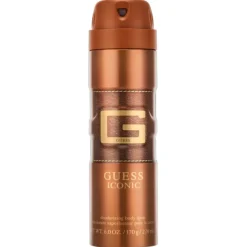 Iconic Deo Spray von Guess