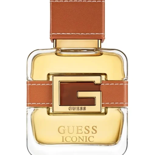 Iconic Eau de Parfum Spray von Guess