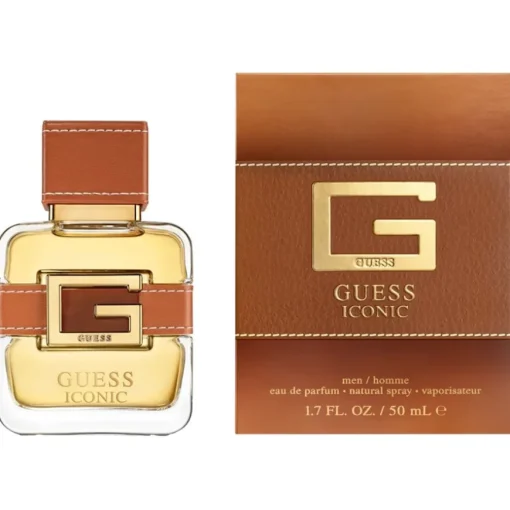 Iconic Eau de Parfum Spray von Guess