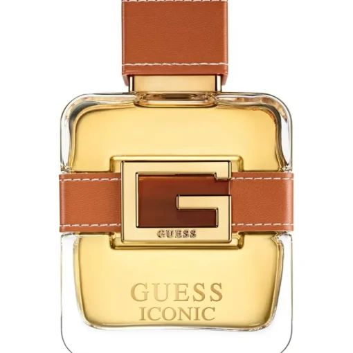 Iconic Eau de Parfum Spray von Guess