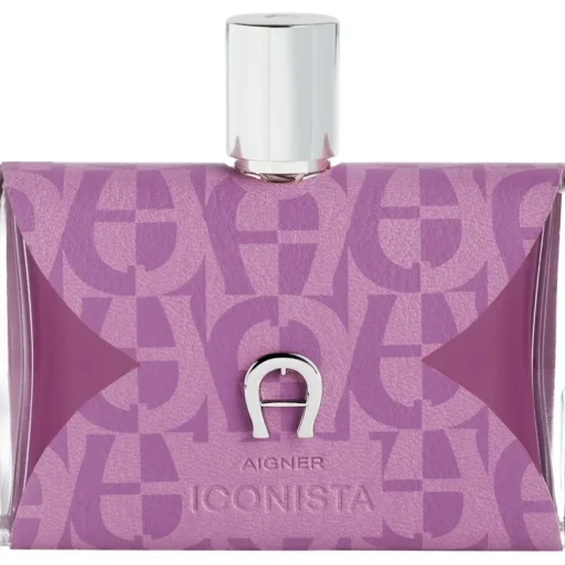 Iconista Eau de Parfum Spray von Aigner