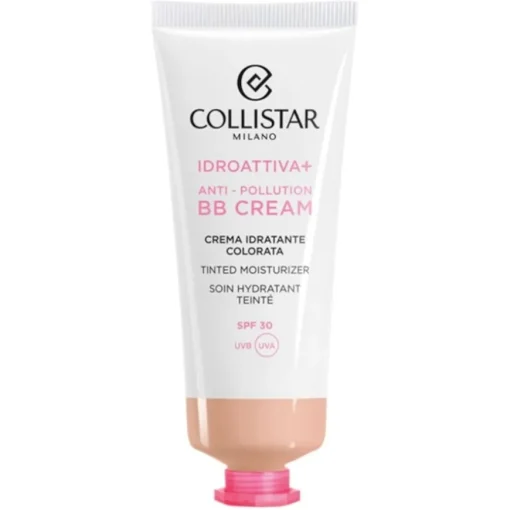 Idro-Attiva Anti-Pollution BB Cream SPF 30 von Collistar
