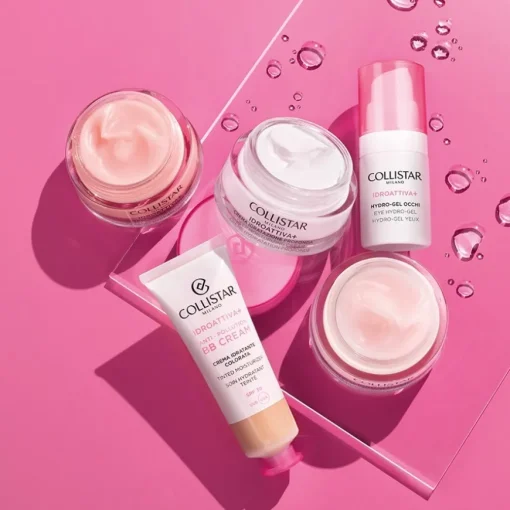 Idro-Attiva Anti-Pollution BB Cream SPF 30 von Collistar