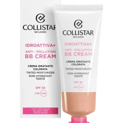 Idro-Attiva Anti-Pollution BB Cream SPF 30 von Collistar