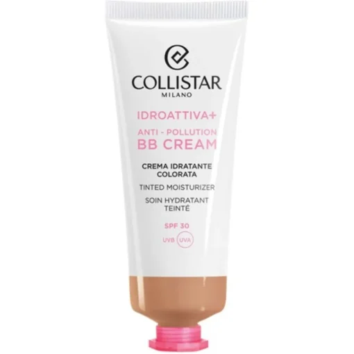 Idro-Attiva Anti-Pollution BB Cream SPF 30 von Collistar