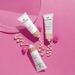 Idro-Attiva Anti-Pollution BB Cream SPF 30 von Collistar