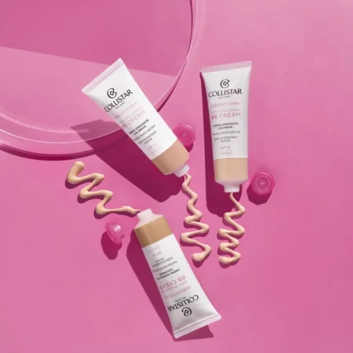Idro-Attiva Anti-Pollution BB Cream SPF 30 von Collistar