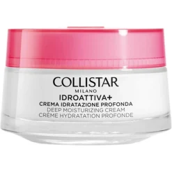 Idro-Attiva Deep Moisturizing Cream von Collistar