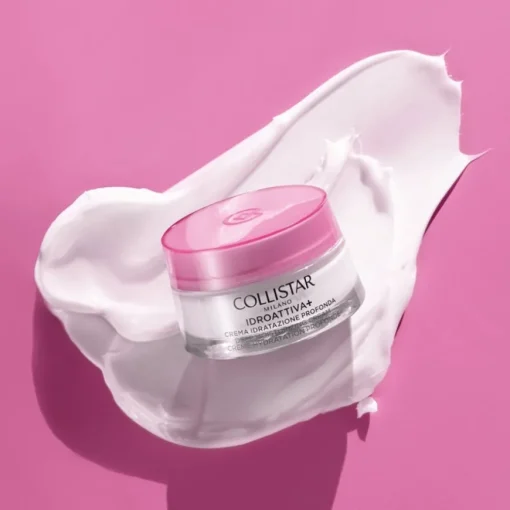 Idro-Attiva Deep Moisturizing Cream von Collistar