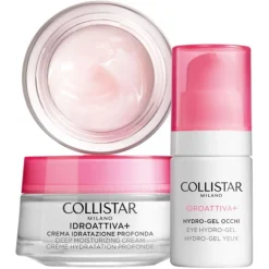 Idro-Attiva Deep Moisturizing Cream von Collistar