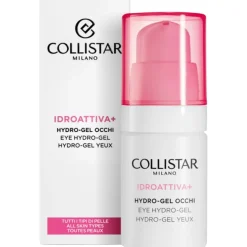 Idro-Attiva Eye Hydrogel von Collistar