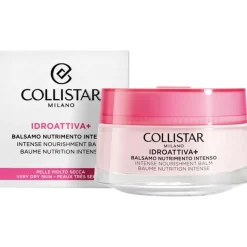 Idro-Attiva Fresh Moisturizing Water Cream von Collistar