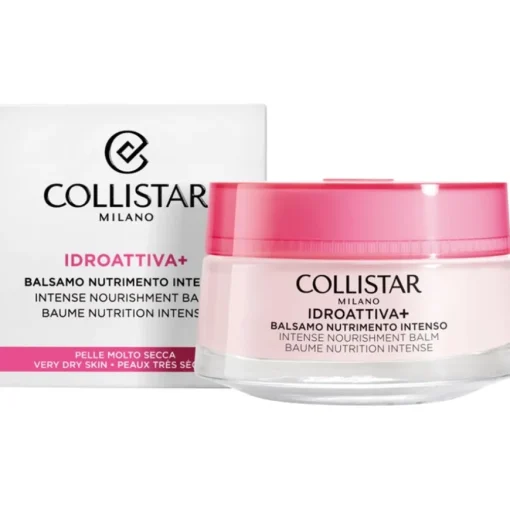 Idro-Attiva Fresh Moisturizing Water Cream von Collistar