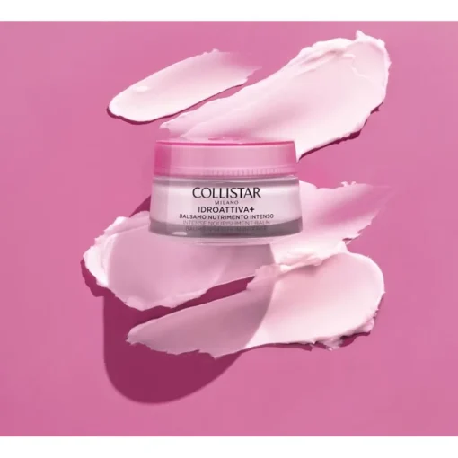 Idro-Attiva Fresh Moisturizing Water Cream von Collistar