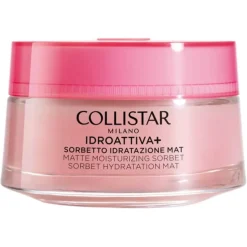 Idro-Attiva Matte Moisturizing Sorbet von Collistar