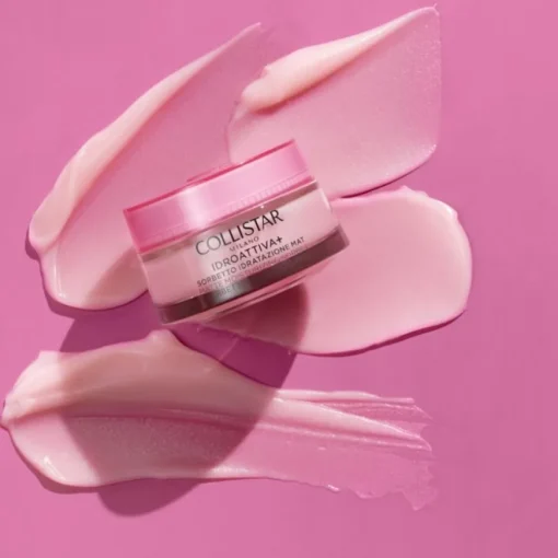 Idro-Attiva Matte Moisturizing Sorbet von Collistar