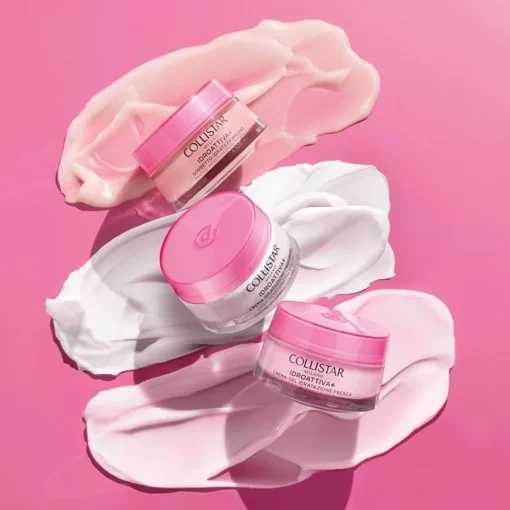 Idro-Attiva Matte Moisturizing Sorbet von Collistar