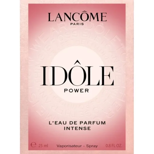 Idôle Eau de Parfum Spray Intense Power von Lancôme