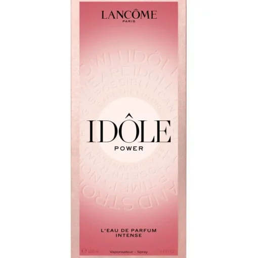 Idôle Eau de Parfum Spray Intense Power von Lancôme