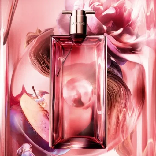 Idôle Eau de Parfum Spray Intense Power von Lancôme