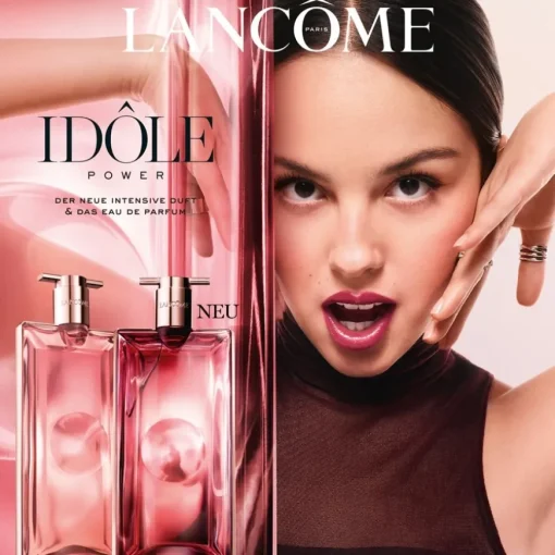Idôle Eau de Parfum Spray Intense Power von Lancôme
