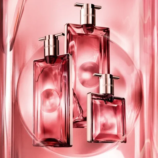 Idôle Eau de Parfum Spray Intense Power von Lancôme