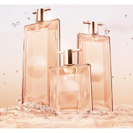 Idôle Eau de Toilette Spray von Lancôme