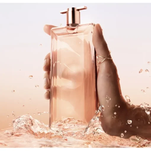Idôle Eau de Toilette Spray von Lancôme