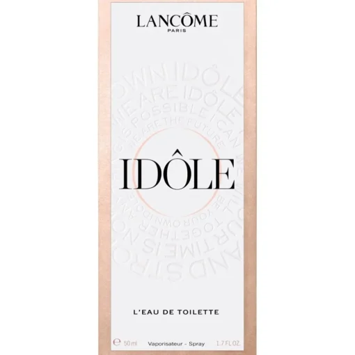 Idôle Eau de Toilette Spray von Lancôme