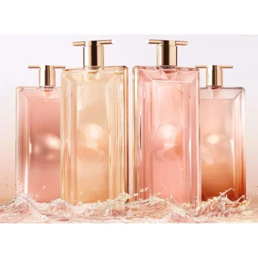 Idôle Eau de Toilette Spray von Lancôme