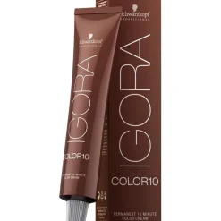 Igora Color 10 Permanent 10 Minute Color Cream von Schwarzkopf Professional