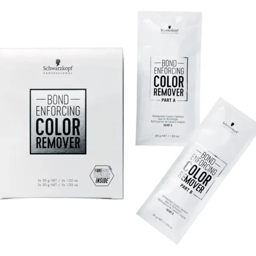 Igora Royal Bond Enforcing Color Remover von Schwarzkopf Professional