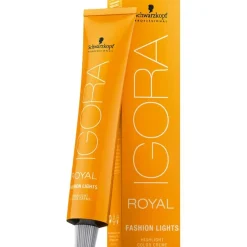 Igora Royal Highlight Color Creme Fashion Lights von Schwarzkopf Professional