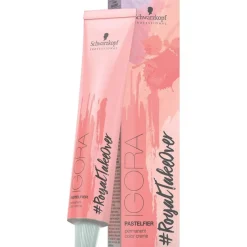 Igora Royal Pastelfier Permanent Color Creme  #RoyalTakeOver von Schwarzkopf Professional