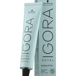 Igora Royal Permanent Color Creme Highlifts von Schwarzkopf Professional