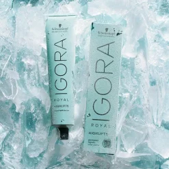 Igora Royal Permanent Color Creme Highlifts von Schwarzkopf Professional