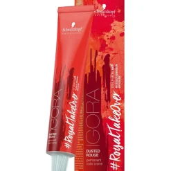 Igora Royal Permanent Color Creme #RoyalTakeOver von Schwarzkopf Professional