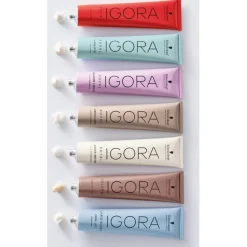 Igora Royal Permanent Color Creme Boosters von Schwarzkopf Professional