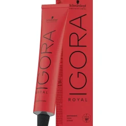 Igora Royal Permanent Color Creme Cools von Schwarzkopf Professional