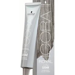 Igora Royal Raw Essentials von Schwarzkopf Professional